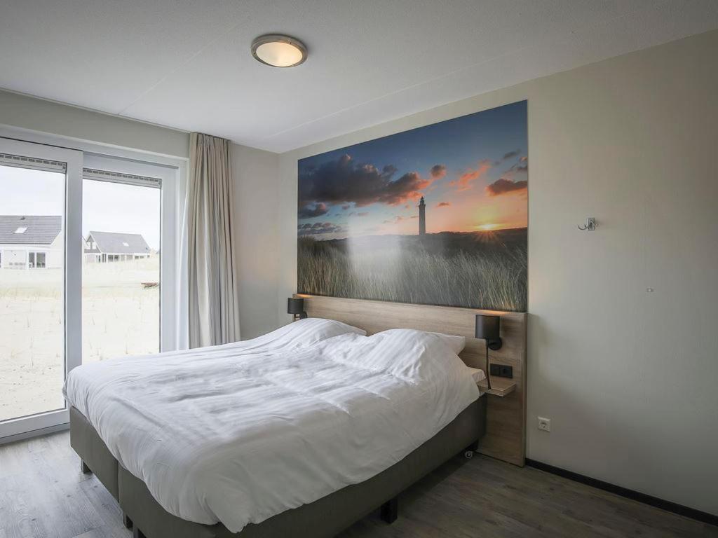 Landal Strand Resort Ouddorp Duin Exterior foto