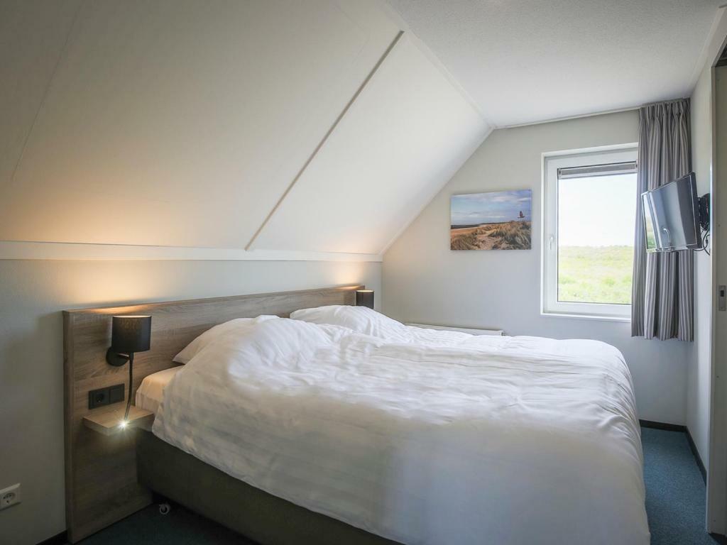 Landal Strand Resort Ouddorp Duin Exterior foto
