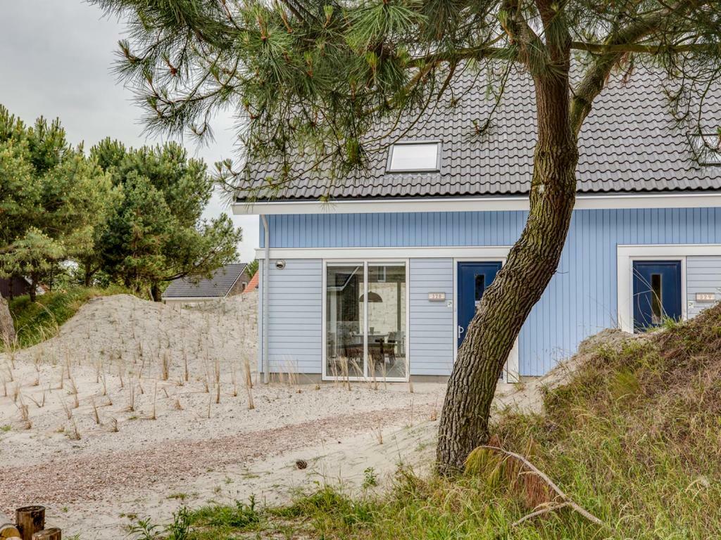 Landal Strand Resort Ouddorp Duin Exterior foto