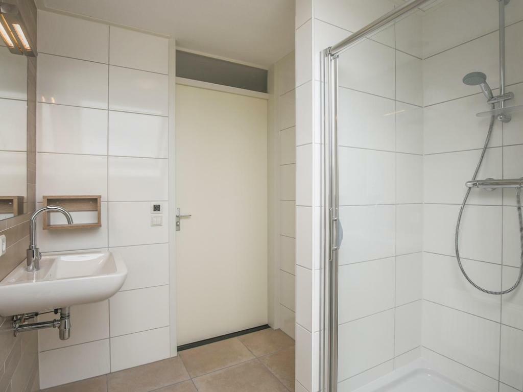 Landal Strand Resort Ouddorp Duin Exterior foto