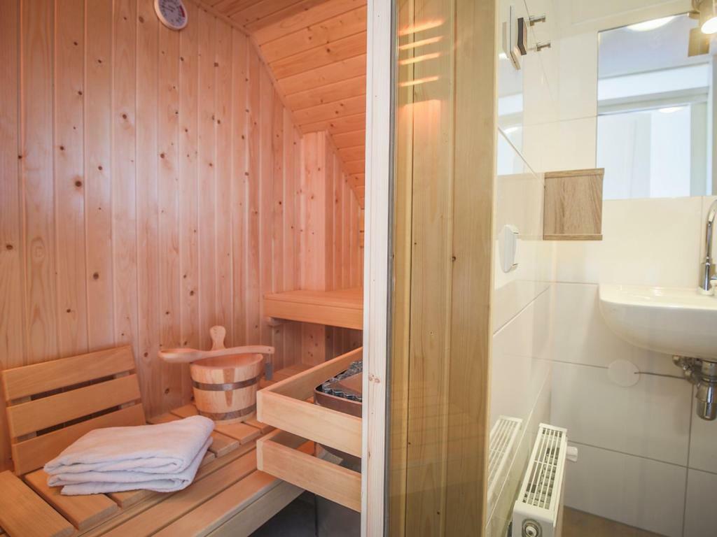 Landal Strand Resort Ouddorp Duin Exterior foto