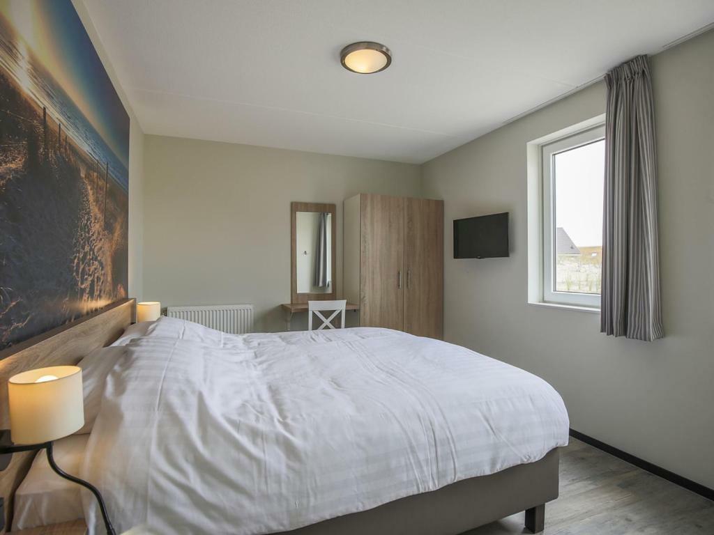 Landal Strand Resort Ouddorp Duin Exterior foto