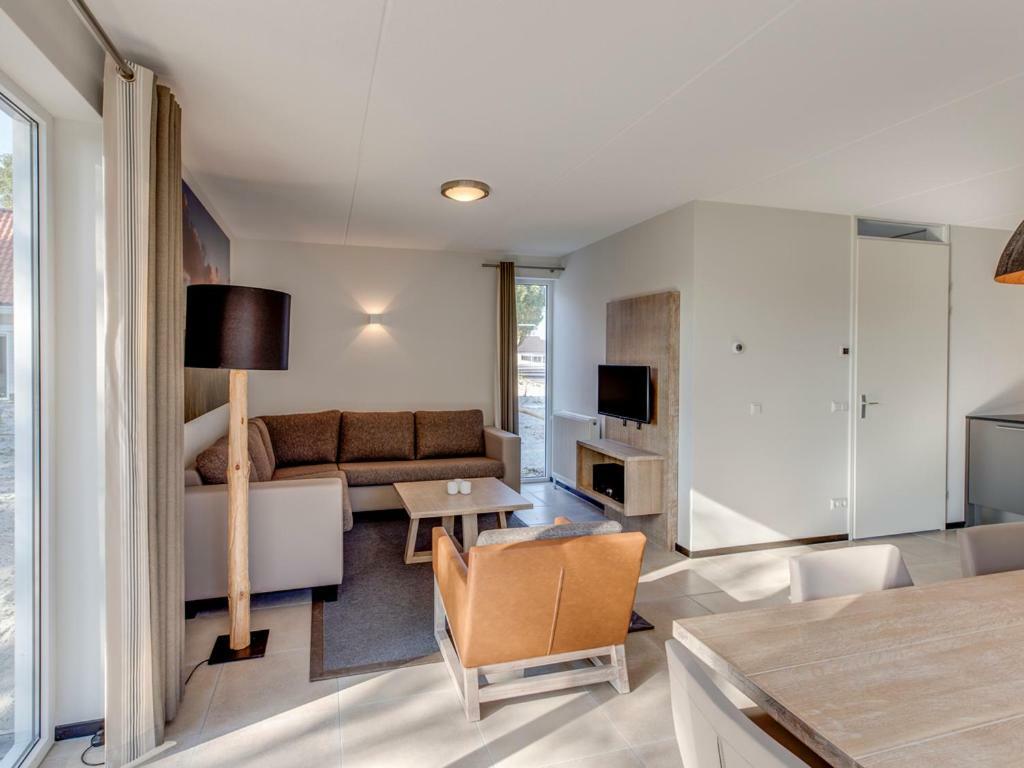 Landal Strand Resort Ouddorp Duin Exterior foto