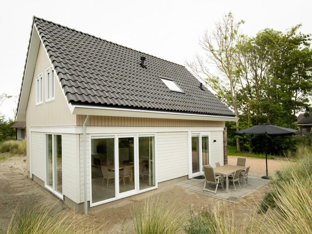 Landal Strand Resort Ouddorp Duin Zimmer foto