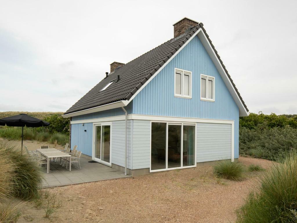 Landal Strand Resort Ouddorp Duin Zimmer foto